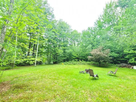 221 Dump Road Warren VT 05674