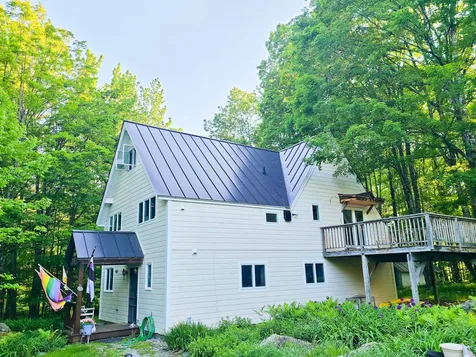 221 Dump Road Warren VT 05674
