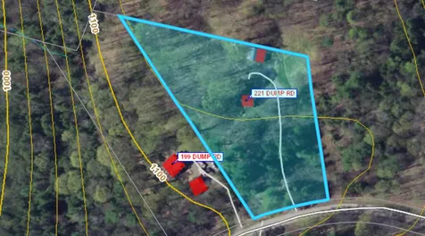 221 Dump Road Warren VT 05674