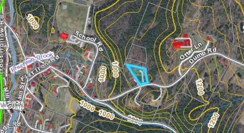 221 Dump Road Warren VT 05674