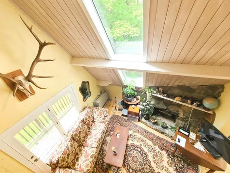 221 Dump Road Warren VT 05674