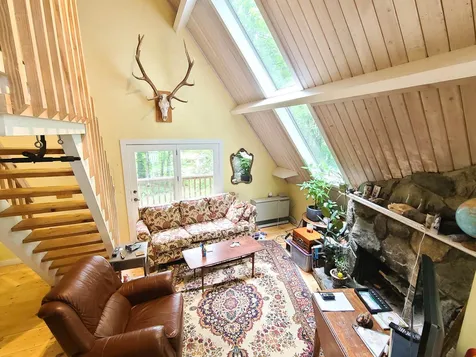 221 Dump Road Warren VT 05674