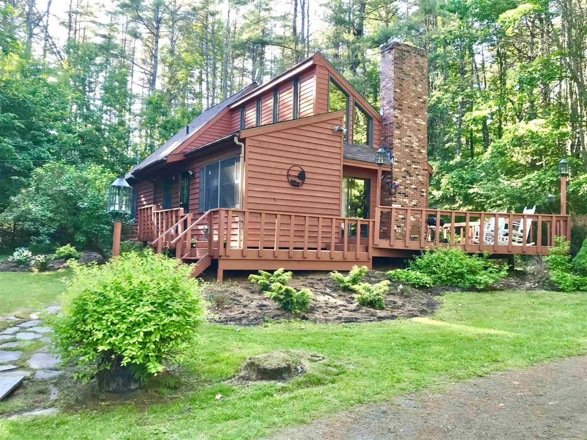 4 Kilgore Lane Hartford VT 05059
