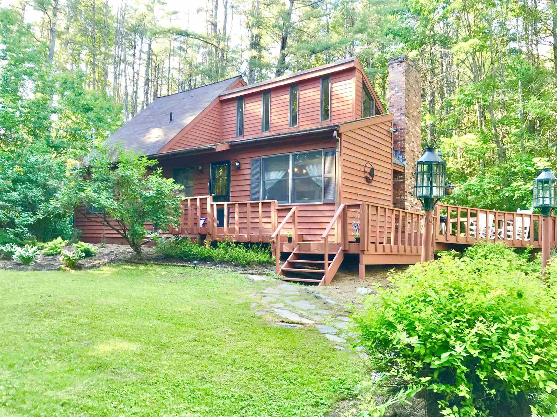 4 Kilgore Lane Hartford VT 05059