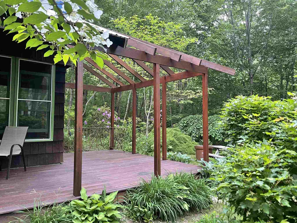 33 Mahala Way Barrington NH 03825