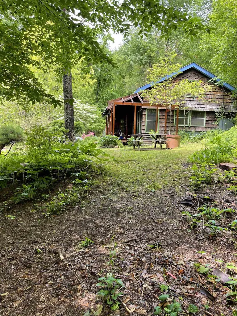 33 Mahala Way Barrington NH 03825