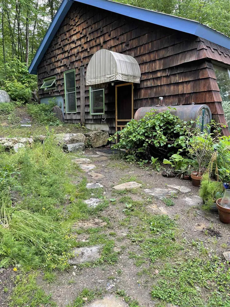 33 Mahala Way Barrington NH 03825