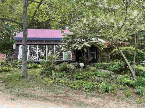 33 Mahala Way Barrington NH 03825