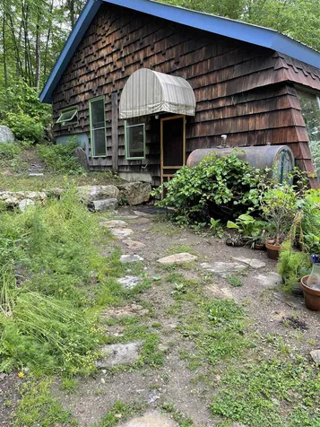 33 Mahala Way Barrington NH 03825