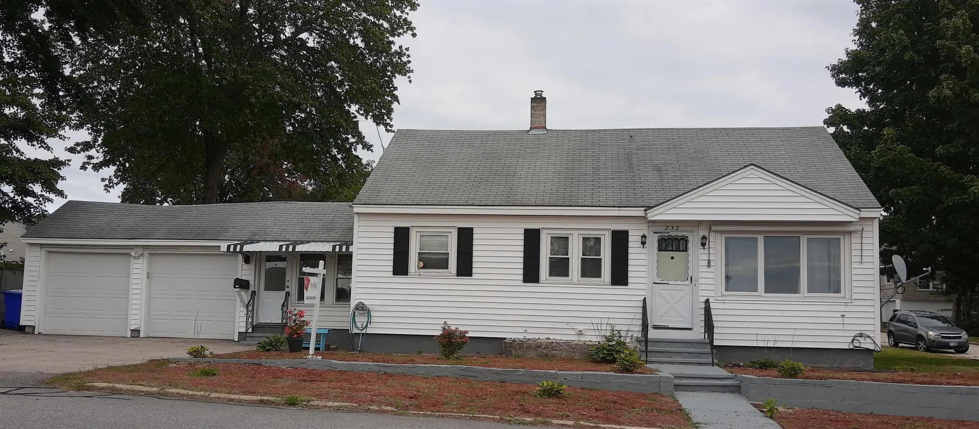232 S Wilson Street Manchester NH 03103