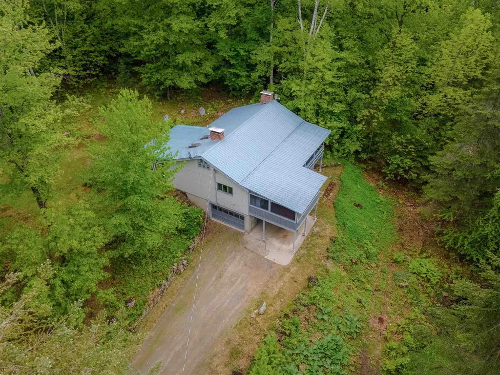 112 Waters Road Lyman NH 03585