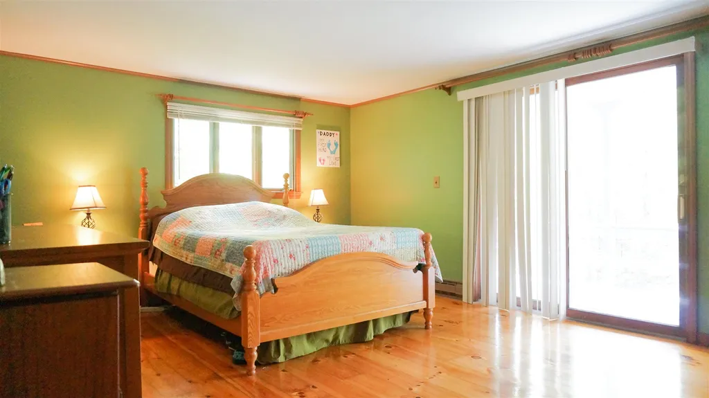 112 Waters Road Lyman NH 03585