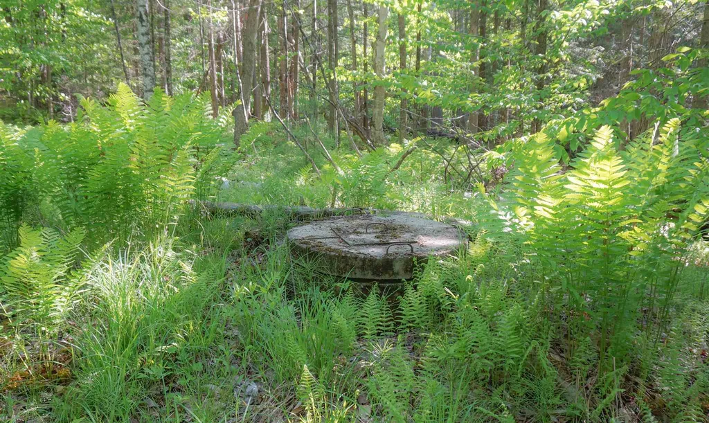 112 Waters Road Lyman NH 03585