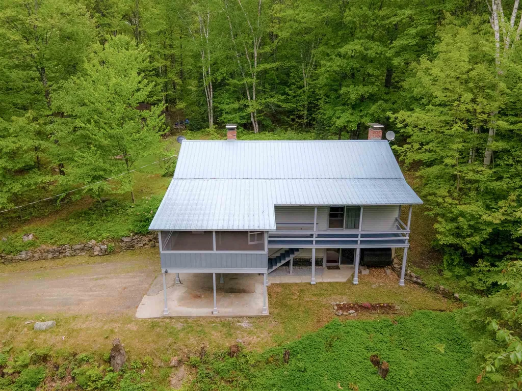 112 Waters Road Lyman NH 03585