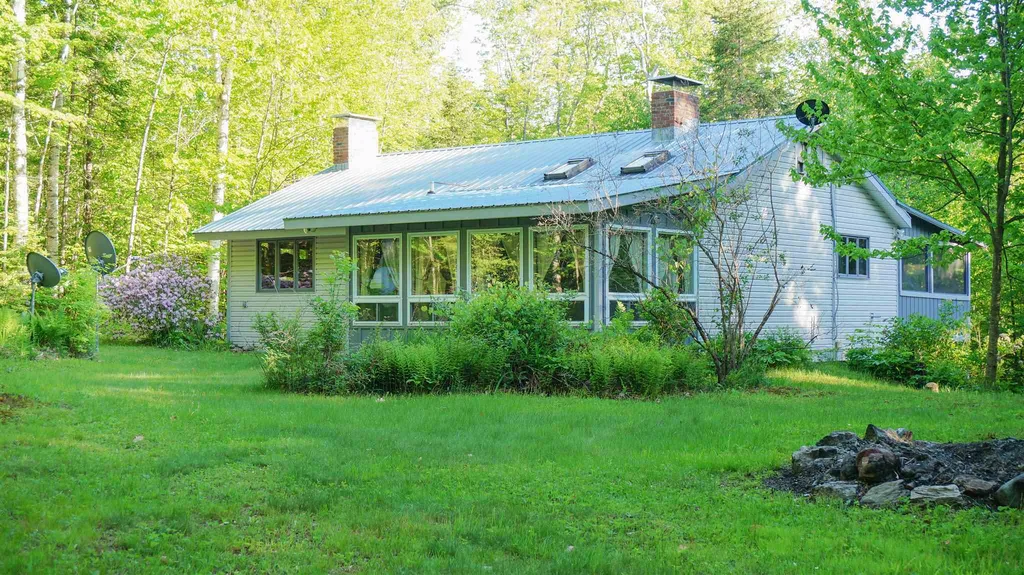112 Waters Road Lyman NH 03585