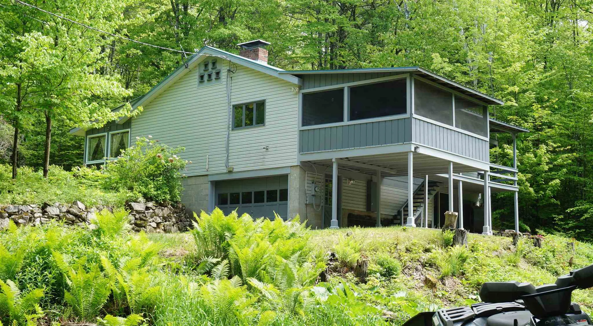 112 Waters Road Lyman NH 03585