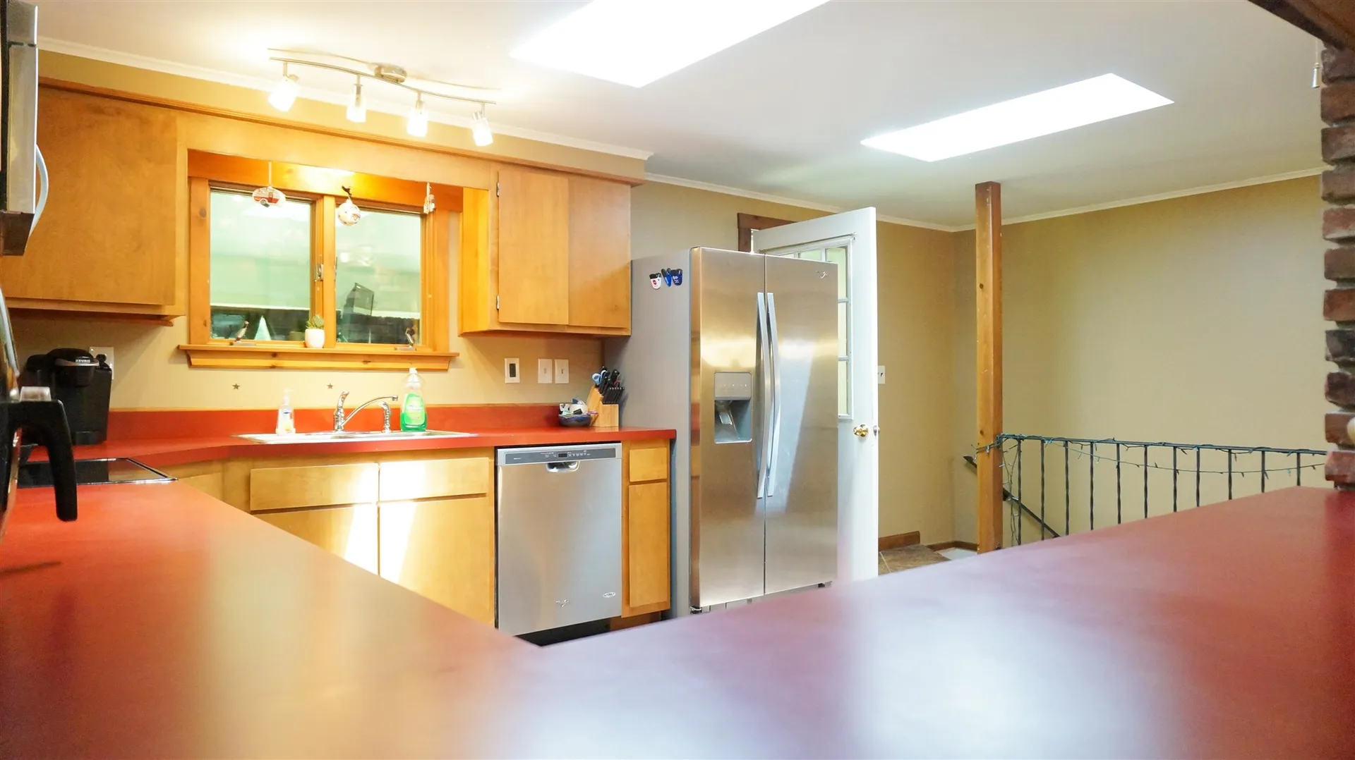 112 Waters Road Lyman NH 03585
