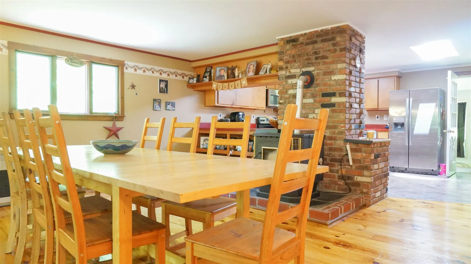 112 Waters Road Lyman NH 03585