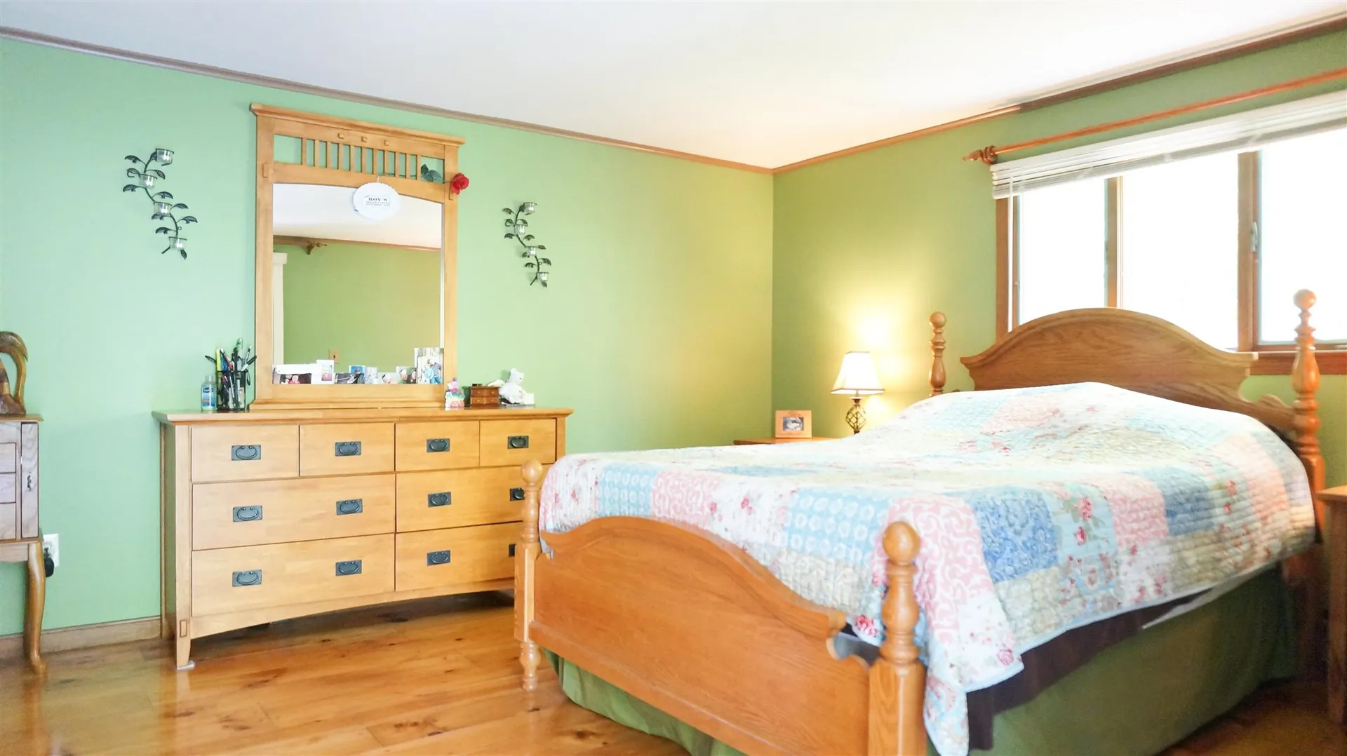 112 Waters Road Lyman NH 03585
