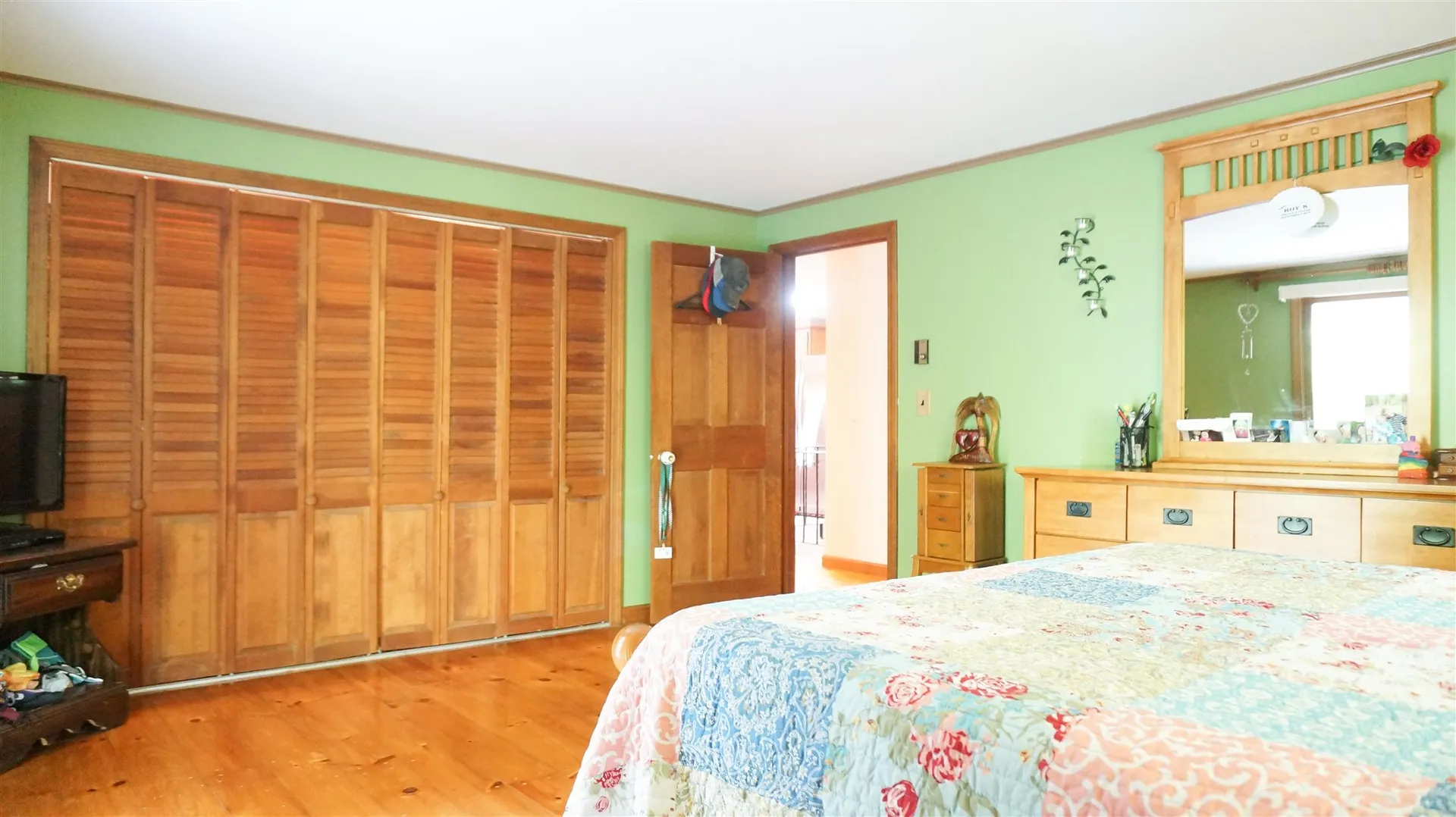 112 Waters Road Lyman NH 03585