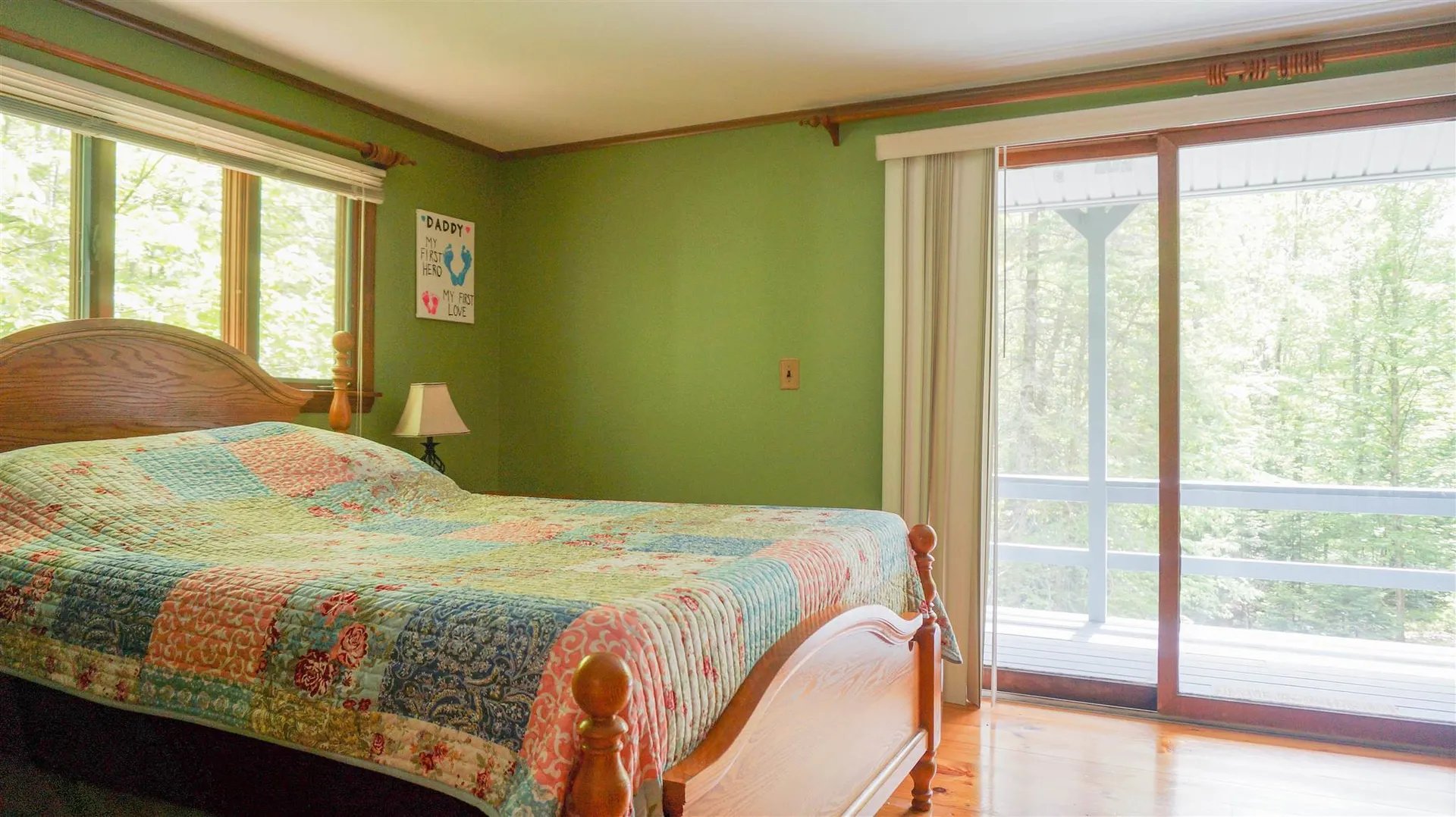 112 Waters Road Lyman NH 03585