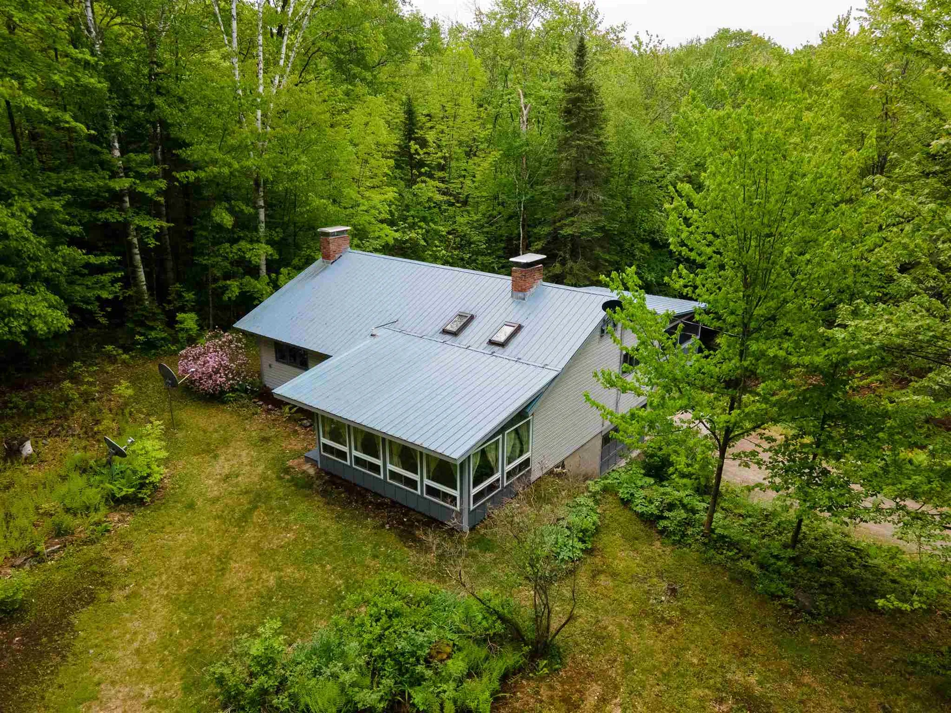 112 Waters Road Lyman NH 03585