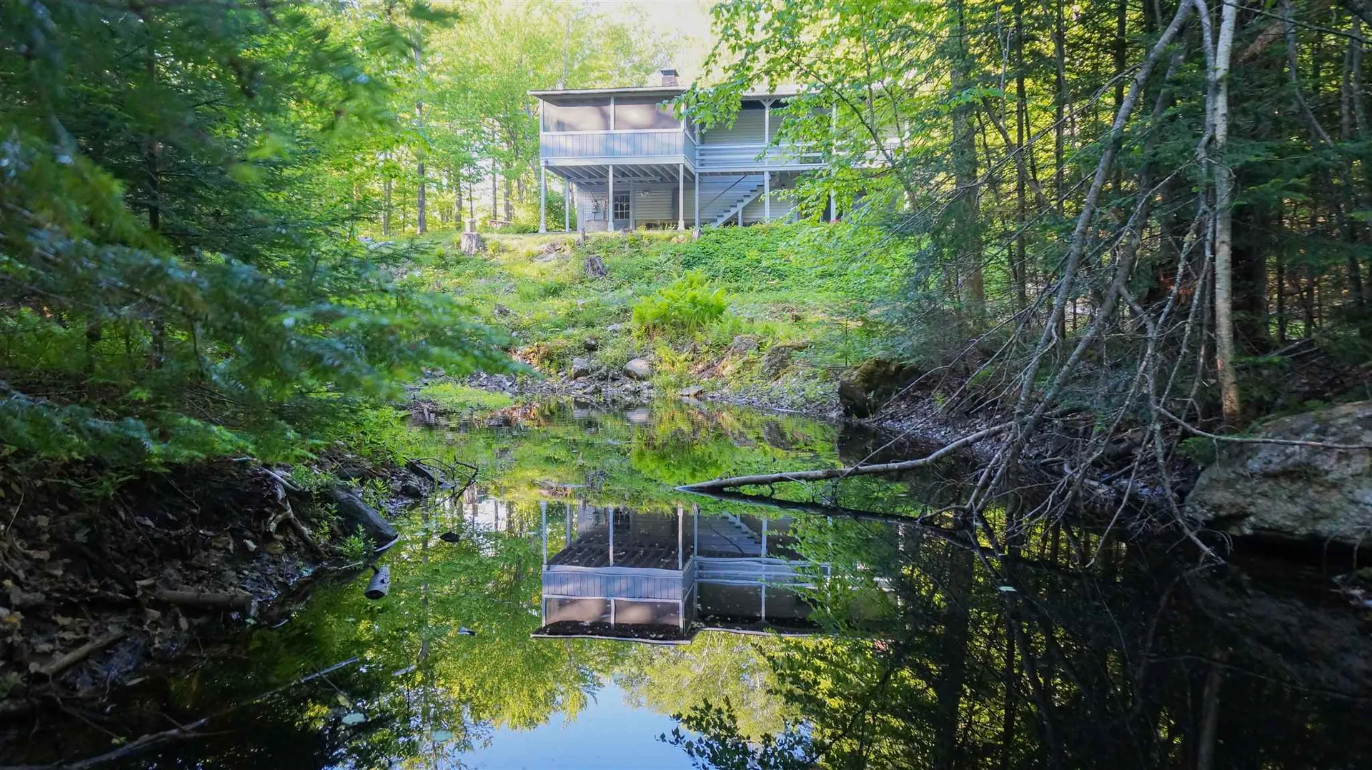 112 Waters Road Lyman NH 03585