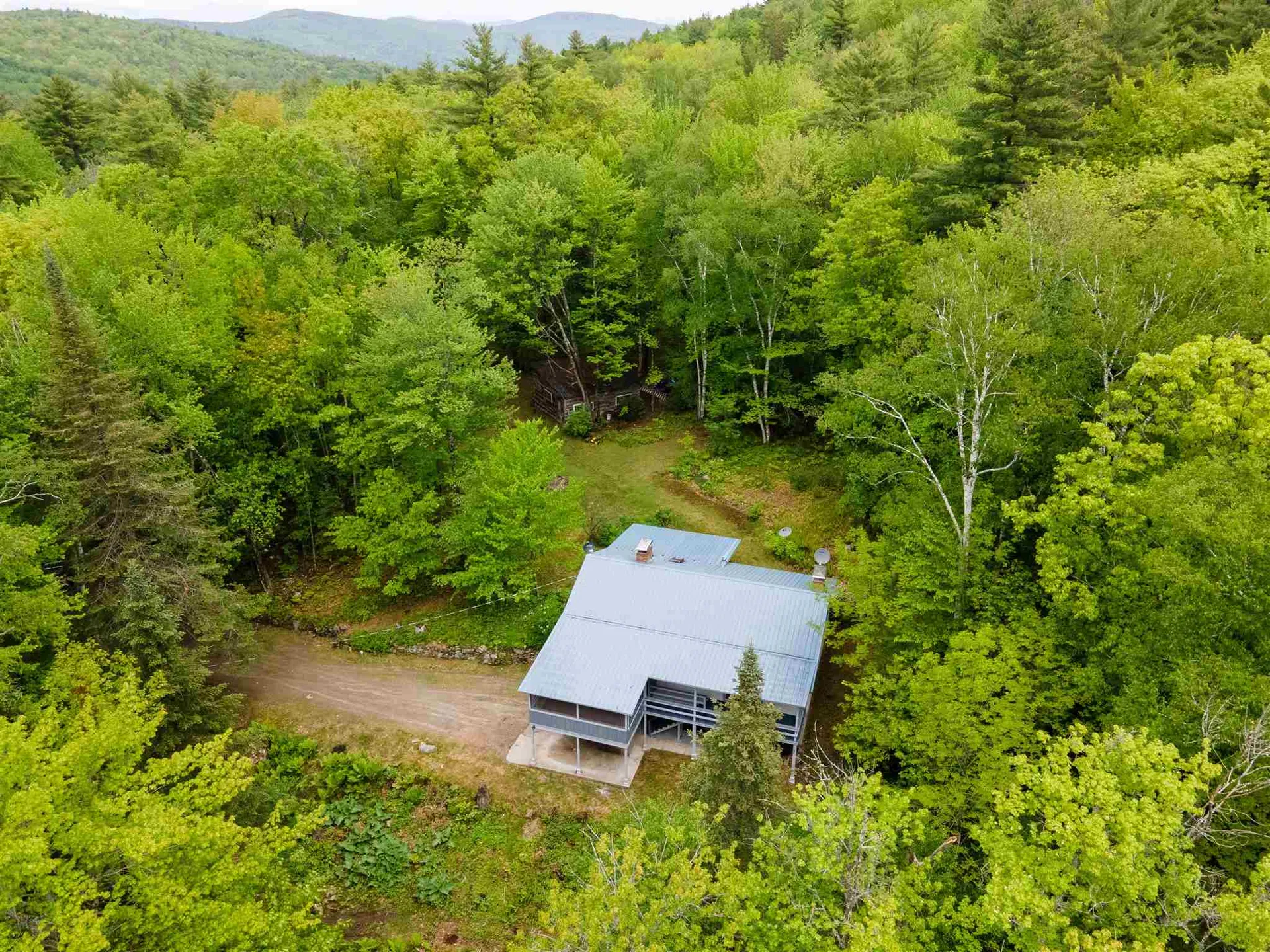 112 Waters Road Lyman NH 03585