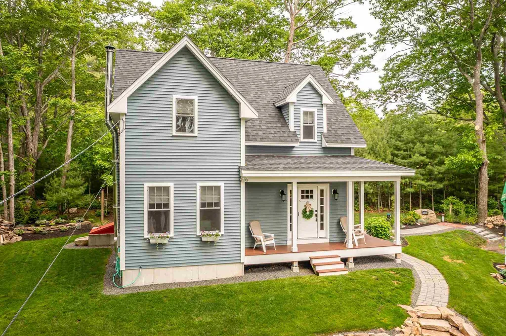 301 Mountain Road York ME 03902