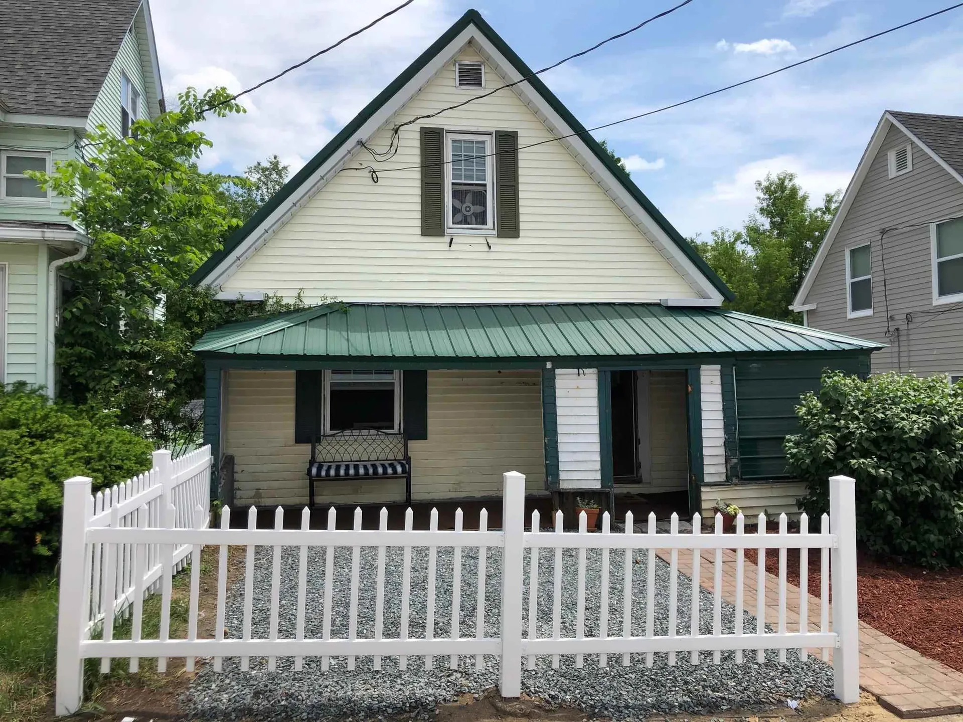 21 Mill Street Ashland NH 03217