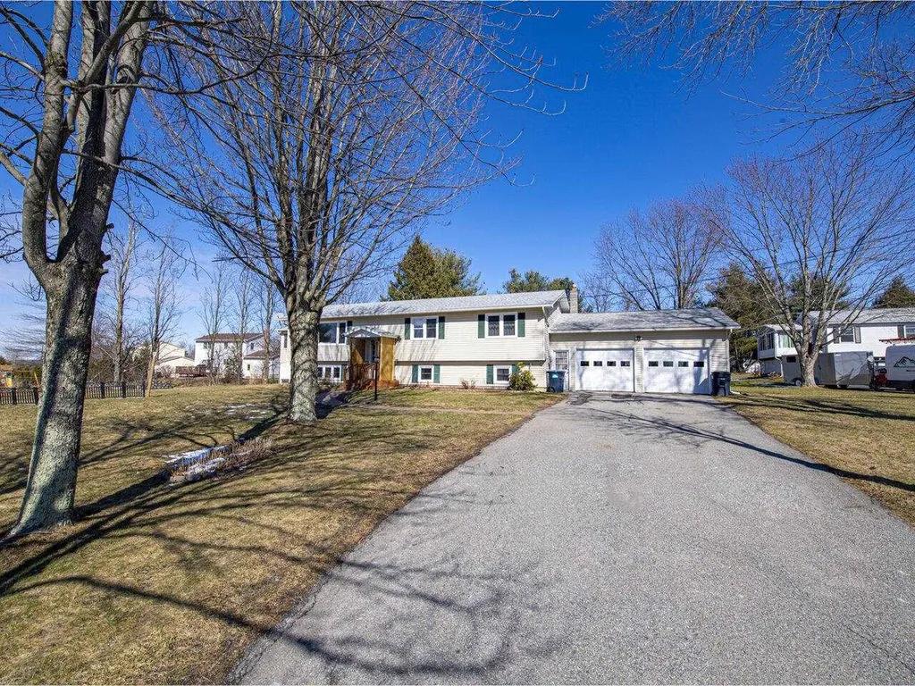 136 Sundown Drive Williston VT 05495
