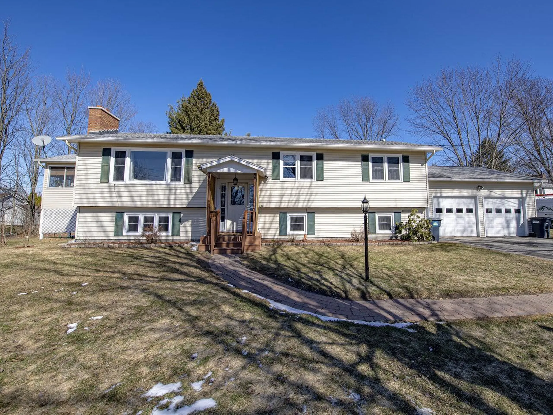 136 Sundown Drive Williston VT 05495