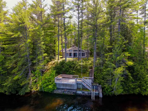 28 Lapham Lane Rindge NH 03461