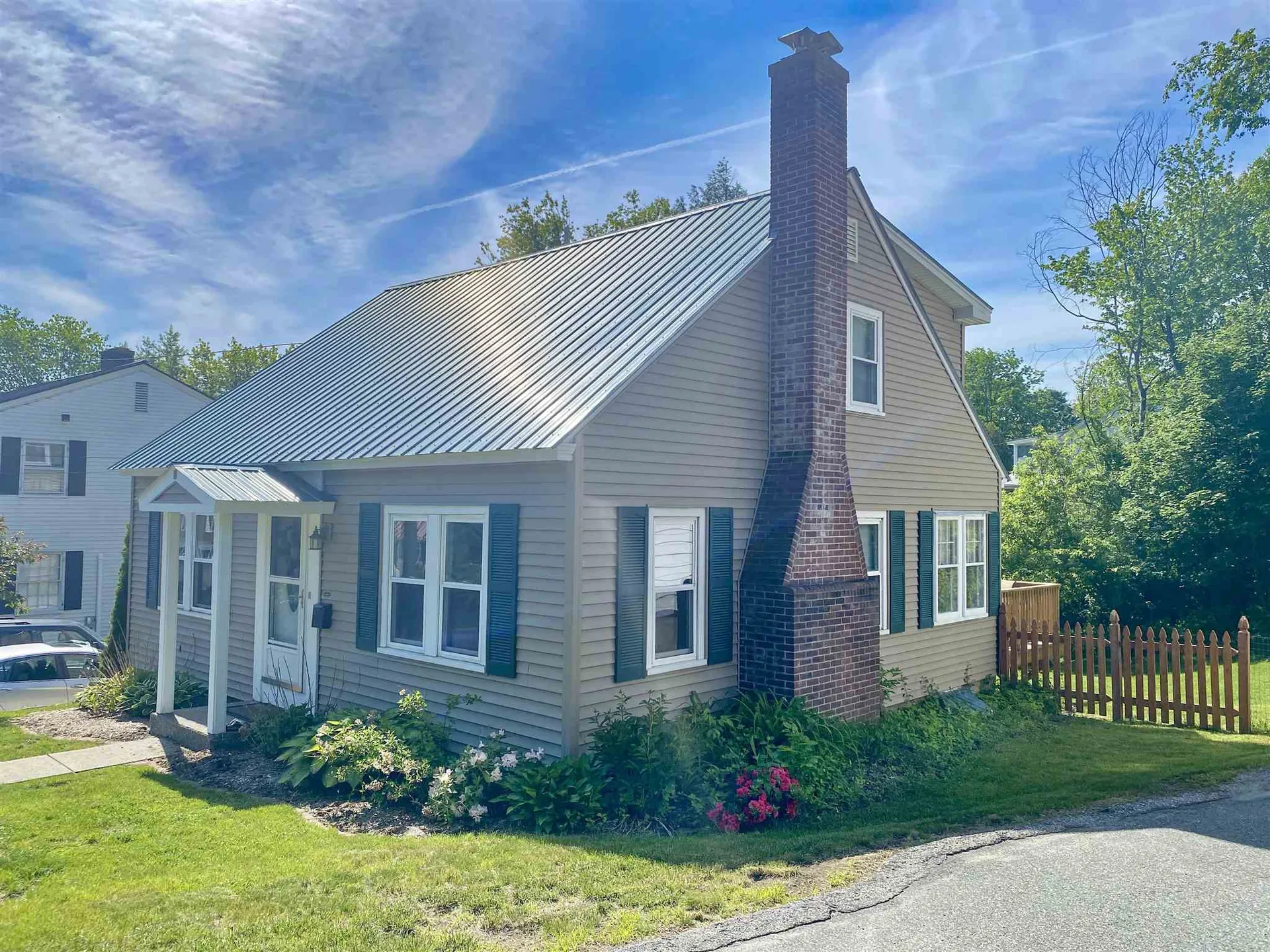 14 Hough Street Lebanon NH 03766