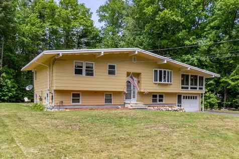 38 Maidstone Drive Merrimack NH 03054