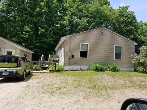 9 Allen Avenue Plymouth NH 03264