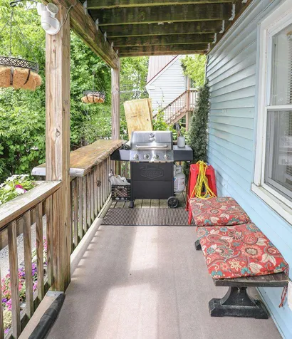 16 Ridge Street Nashua NH 03064