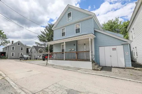 16 Ridge Street Nashua NH 03064
