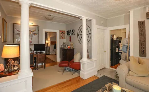 16 Ridge Street Nashua NH 03064