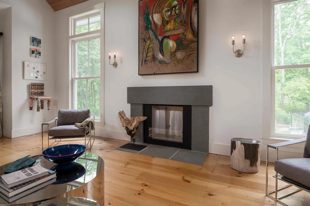 12 Sentry Hill Road York ME 03909