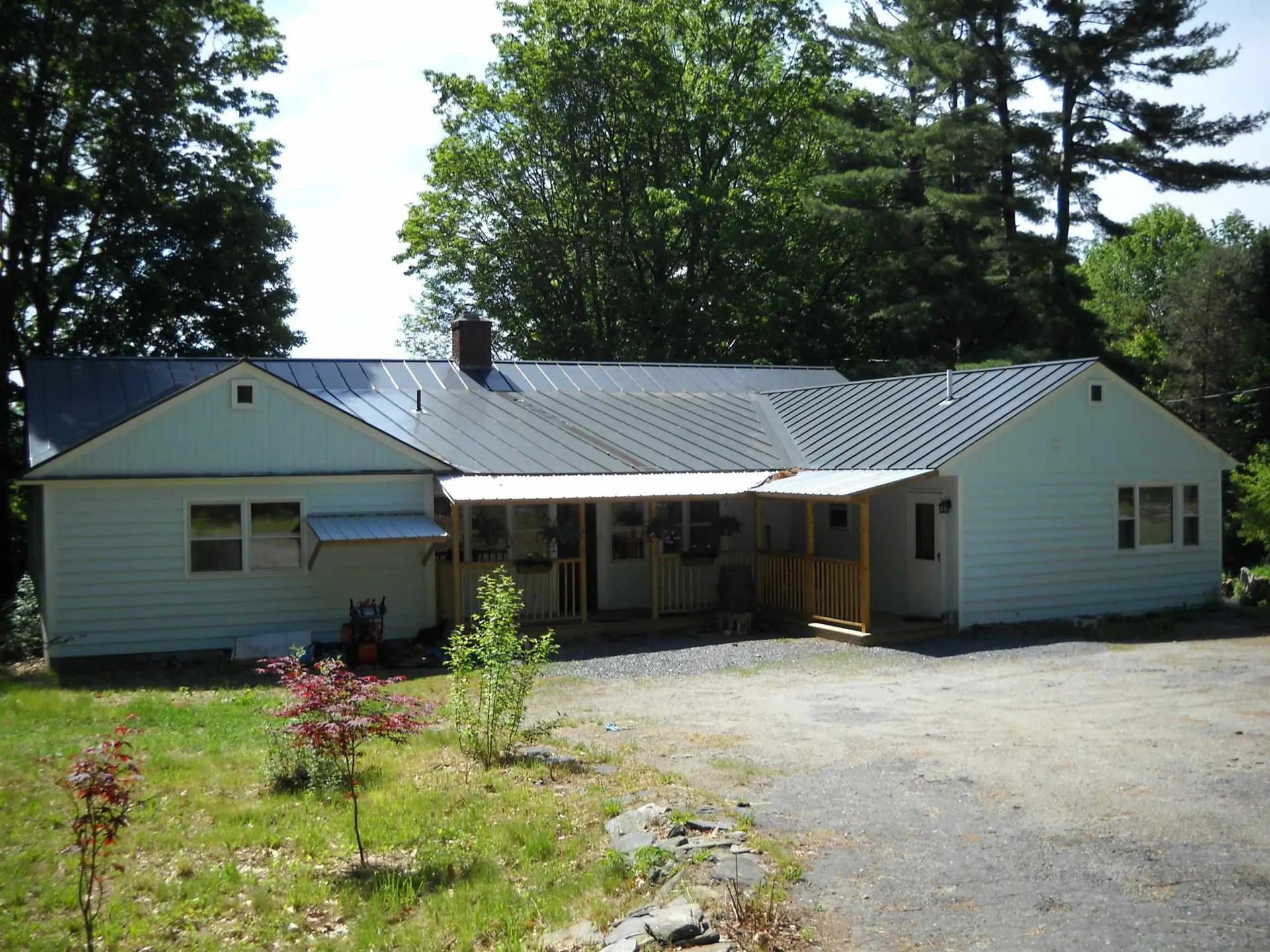 304 Dame Hill Road Orford NH 03777