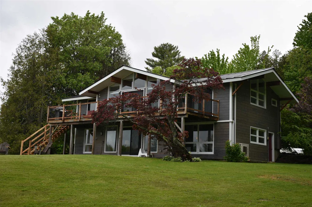 245 Barnes Road East Montpelier, VT Montpelier, Barre, and Northfield