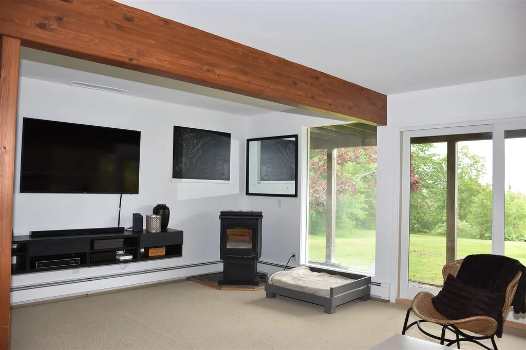 245 Barnes Road East Montpelier VT 05602