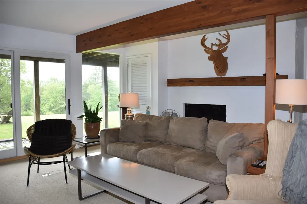 245 Barnes Road East Montpelier VT 05602