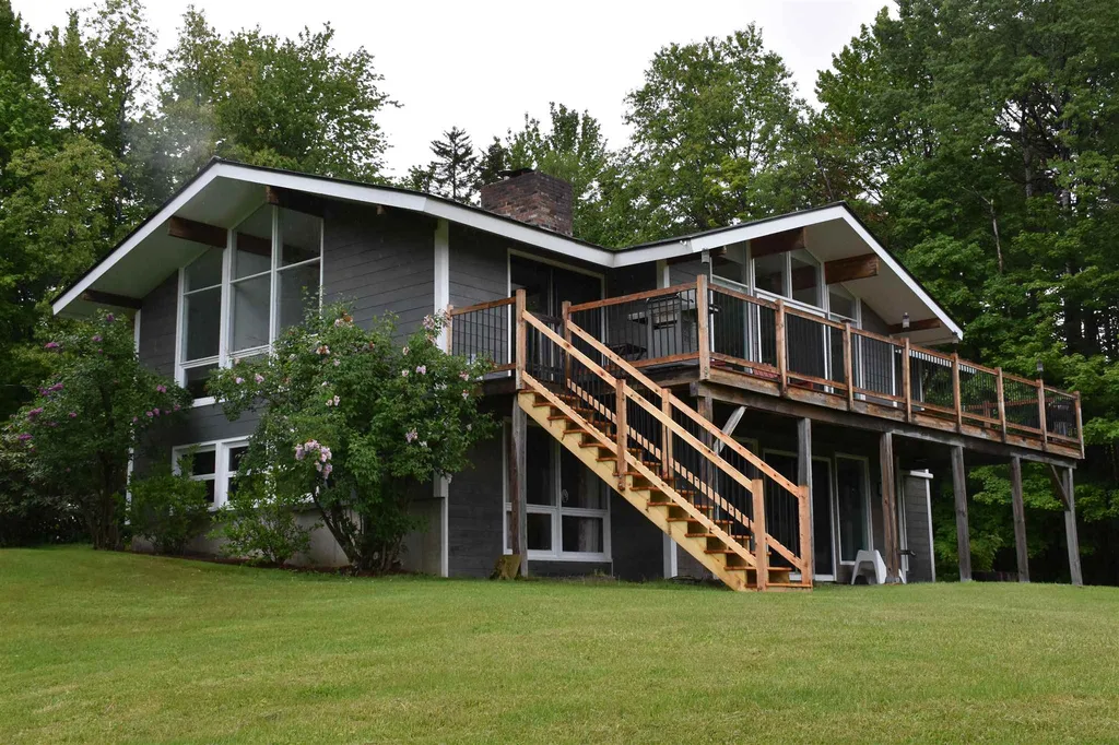 245 Barnes Road East Montpelier VT 05602