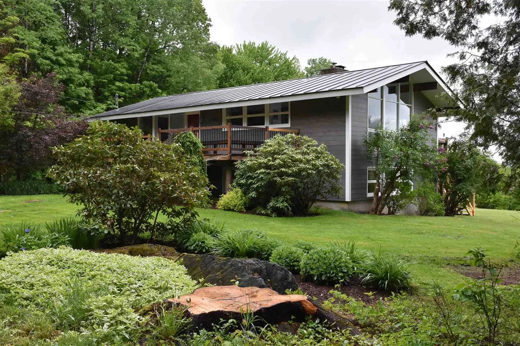 245 Barnes Road East Montpelier VT 05602