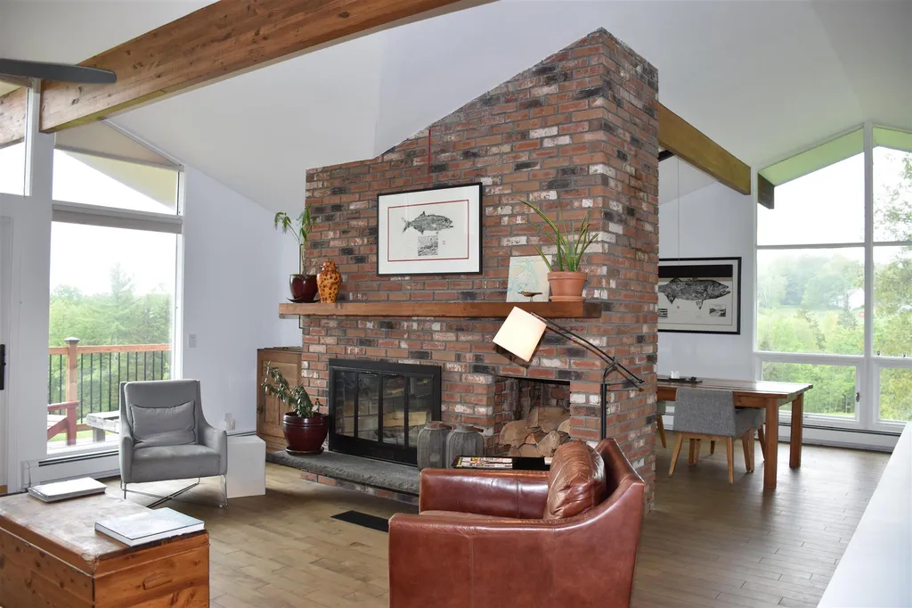 245 Barnes Road East Montpelier VT 05602