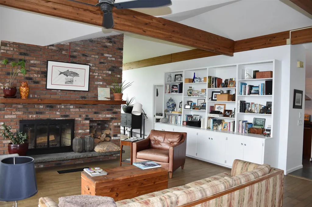 245 Barnes Road East Montpelier VT 05602