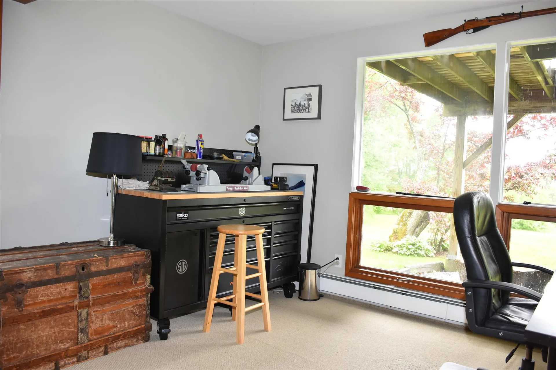 245 Barnes Road East Montpelier VT 05602