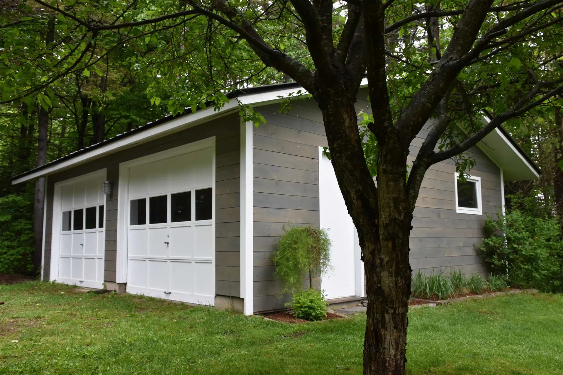 245 Barnes Road East Montpelier VT 05602